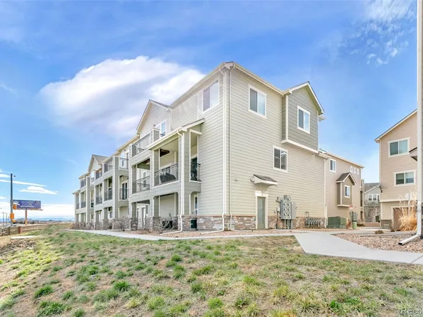 11250 Florence Street #25C, Commerce City, CO 80640