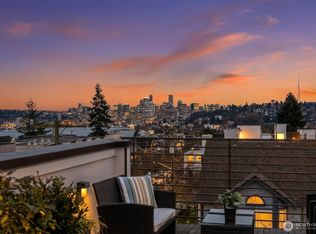 728 N 43rd Street, Seattle, WA 98103