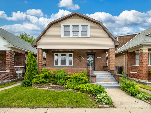 10734 S Avenue F, Chicago, IL 60617
