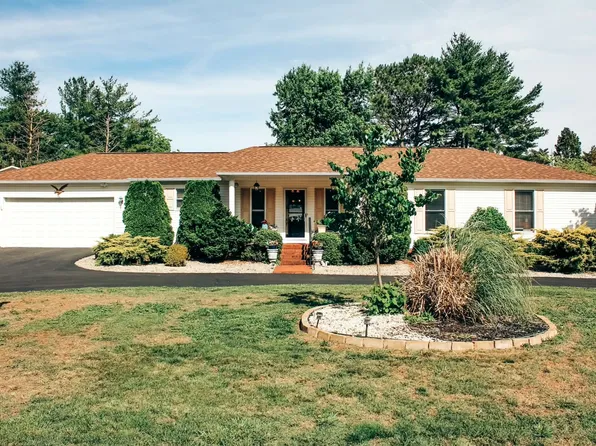 67 Lake Ln, Winchester, TN 37398
