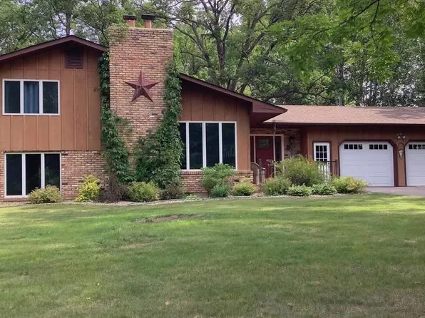 6720 Ruffed Grouse Dr, Walker, MN 56484