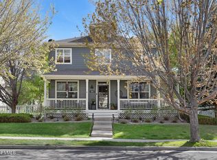 628 Founders Ave, Eagle, CO 81631