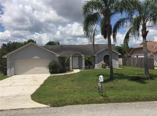 406 Loma Bonita Dr, Davenport, FL 33837
