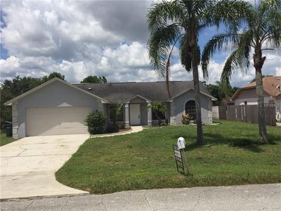 406 Loma Bonita Dr, Davenport, FL, 33837