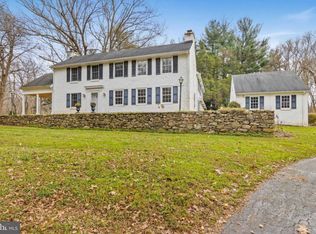 507 Little Elk Creek Rd, Oxford, PA 19363