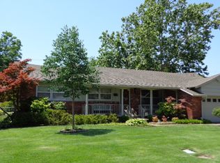 4632 E 57th St S, Tulsa, OK 74135