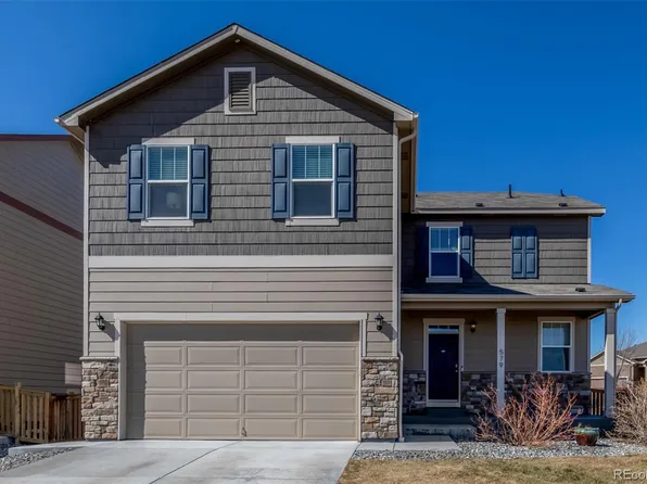 579 Jewel Street, Brighton, CO 80603
