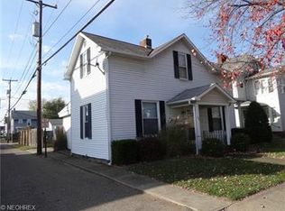 230 3rd St NW, New Philadelphia, OH