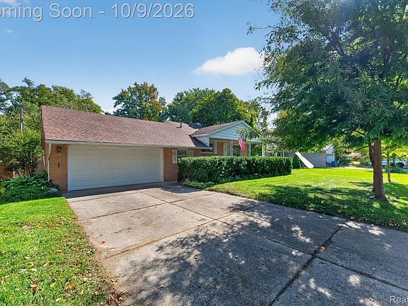 2nd image of 17438 Inkster Rd