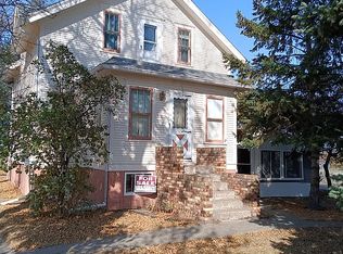 106 N Avenue G, Strasburg, ND 58573
