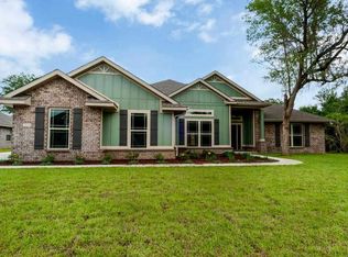 LOT 19 Manchester Ct, Pace, FL 32571