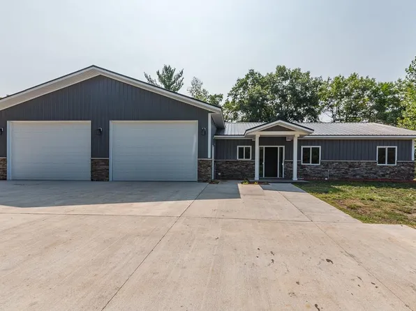 1759 Hummingbird Cir, Fort Ripley, MN 56449