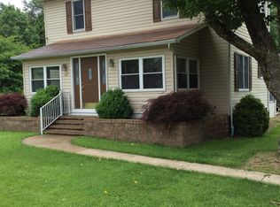 447 Parker Rd, Johnstown, PA 15904