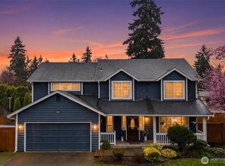 11808 209th Avenue Ct E, Bonney Lake, WA