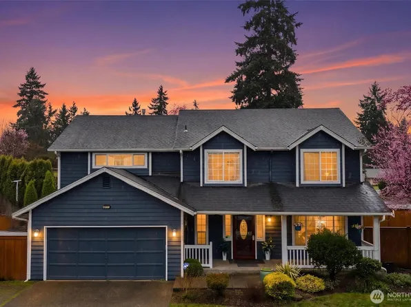 11808 209th Avenue Ct E, Bonney Lake, WA 98391