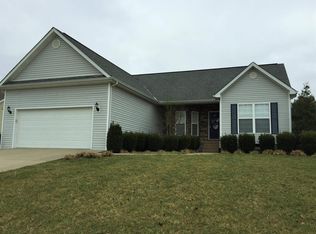 269 Helvetia Rd, London, KY 40741