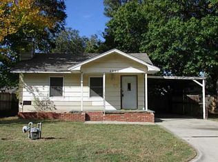 4905 N Willow Ave, Bethany, OK 73008