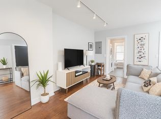 249 4th St #2, Jersey City, NJ 07302