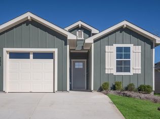 127 Orange Flame Blvd, Kyle, TX 78640