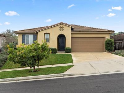 1530 Arrowhead Ct, Gilroy, CA, 95020