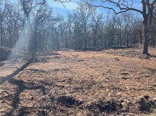 S Seven Oaks Rd LOT 37, Meeker, OK 74855