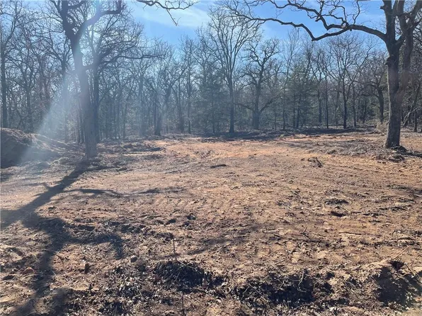 S Seven Oaks Rd Lot 37, Meeker, OK 74855