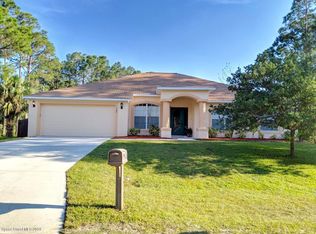148 Feldman St SE, Palm Bay, FL 32909