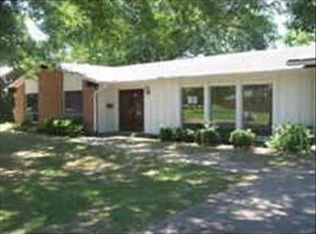 5412 Meadow Oaks Park Dr, Jackson, MS 39211