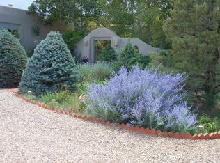 37 Condesa Rd, Santa Fe, NM 87508