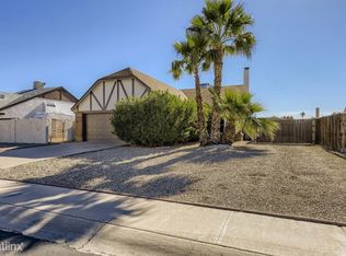 6809 W Brown St, Peoria, AZ 85345