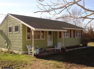 1748 North Ave, Port Norris, NJ 08349