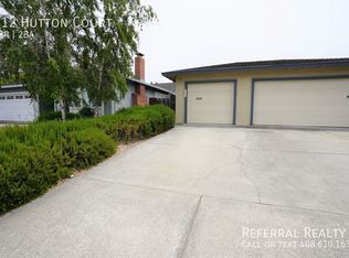 112 Hutton Ct, Sunnyvale, CA 94087