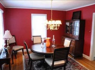 324 Horace Mann Ave, Winston Salem, NC 27104