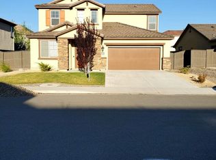 7169 High Hill St, Sparks, NV
