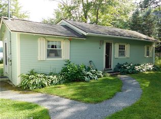 41 Westwood Rd, Gray, ME 04039