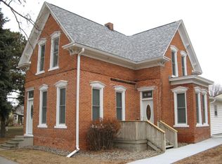 640 N Main St, West Point, NE 68788