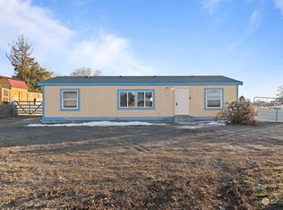 6263 Road 3.3 NE, Moses Lake, WA