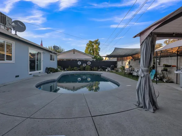 2232 Fullerton Ave, Stockton, CA 95204