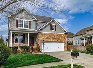 9265 Sedgehill Ct, Mechanicsville, VA 23116