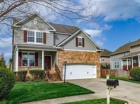 9265 Sedgehill Ct, Mechanicsville, VA 23116
