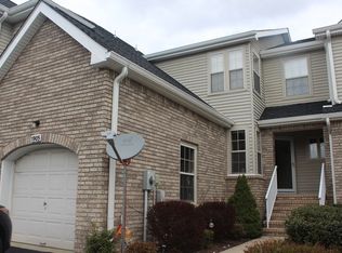 1905 Bergen Ct, Belle Mead, NJ 08502