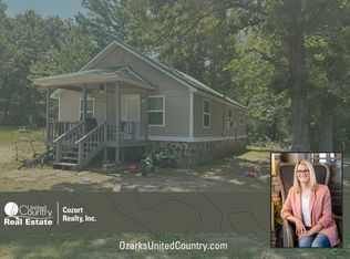 133 Sanders St, Salem, AR 72576