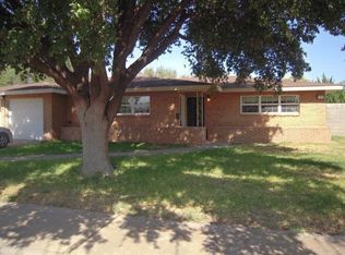 1406 Emerald Ave, Odessa, TX 79761