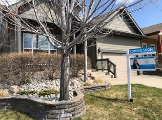 9975 Boca Cir, Parker, CO 80134