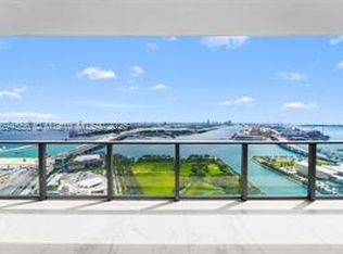 1000 Biscayne Blvd UNIT 3301, Miami, FL 33132
