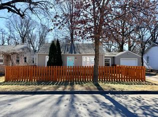 312 E Whiteside Street, Springfield, MO 65807