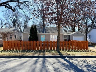 312 E Whiteside Street, Springfield, MO, 65807