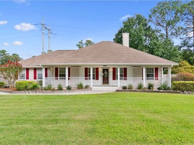 120 Oak Ridge Rd, Brunswick, GA, 31523