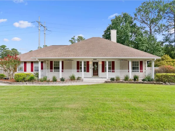 120 Oak Ridge Rd, Brunswick, GA 31523