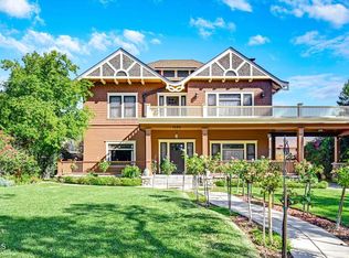 1404 N Los Robles Ave, Pasadena, CA 91104